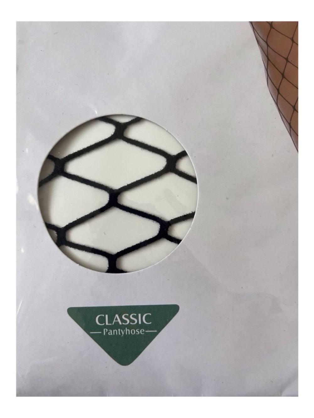 Charmnight Classic Pantyhose 1-st Grade Ventilated & Comfort, OS - Picture 4 of 4